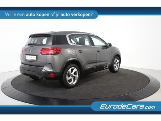 Citroën C5 Aircross Feel *1ste Eigenaar*Leer*Navigatie*Camera* ActivLease financial lease