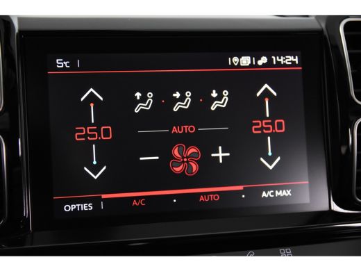 Citroën C5 Aircross Feel *1ste Eigenaar*Leer*Navigatie*Camera* ActivLease financial lease