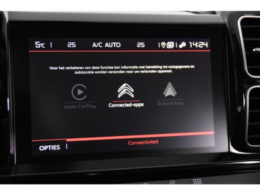 Citroën C5 Aircross Feel *1ste Eigenaar*Leer*Navigatie*Camera* ActivLease financial lease