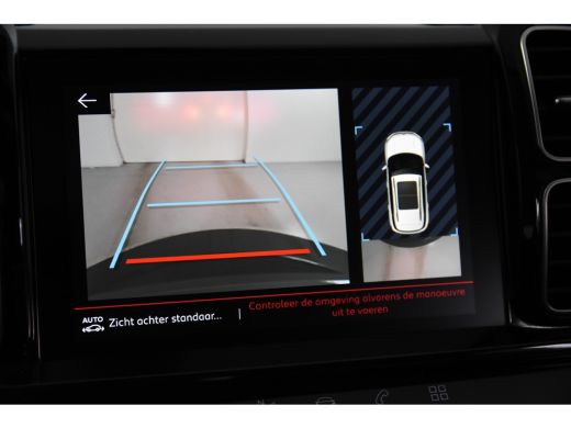 Citroën C5 Aircross Feel *1ste Eigenaar*Leer*Navigatie*Camera* ActivLease financial lease