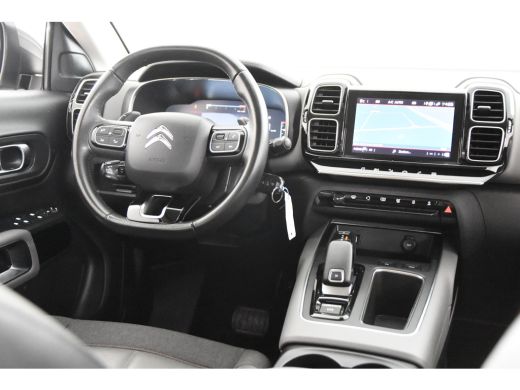 Citroën C5 Aircross Feel *1ste Eigenaar*Leer*Navigatie*Camera* ActivLease financial lease