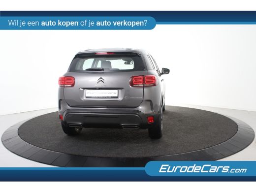 Citroën C5 Aircross Feel *1ste Eigenaar*Leer*Navigatie*Camera* ActivLease financial lease