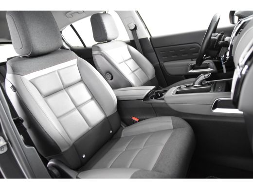 Citroën C5 Aircross Feel *1ste Eigenaar*Leer*Navigatie*Camera* ActivLease financial lease