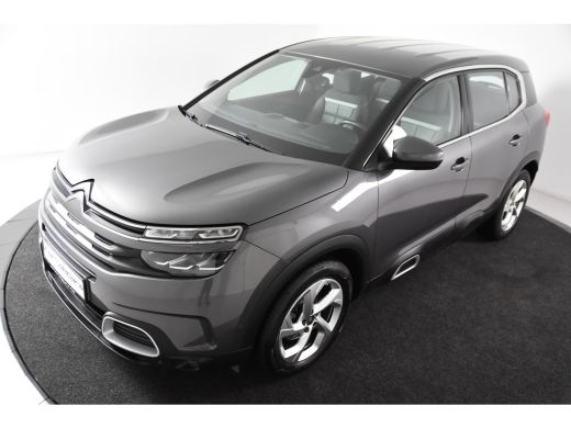 Citroën C5 Aircross Feel *1ste Eigenaar*Leer*Navigatie*Camera* ActivLease financial lease
