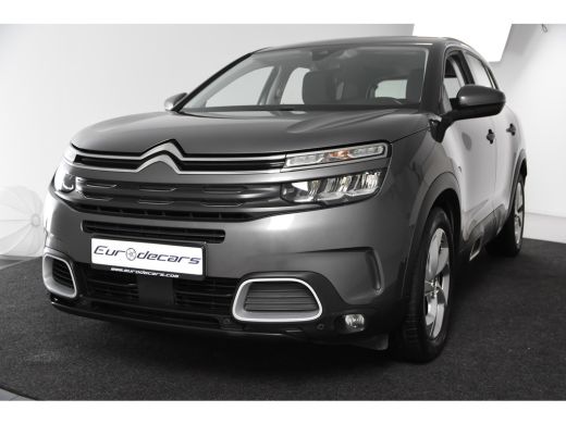Citroën C5 Aircross Feel *1ste Eigenaar*Leer*Navigatie*Camera* ActivLease financial lease