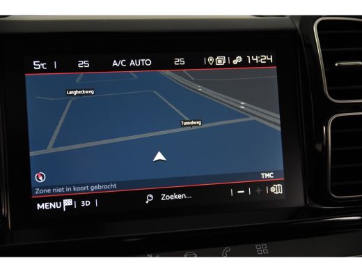 Citroën C5 Aircross Feel *1ste Eigenaar*Leer*Navigatie*Camera* ActivLease financial lease