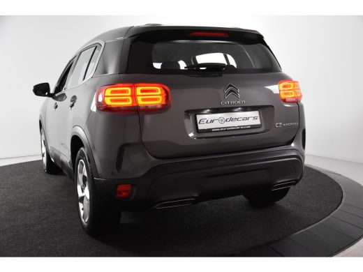 Citroën C5 Aircross Feel *1ste Eigenaar*Leer*Navigatie*Camera* ActivLease financial lease