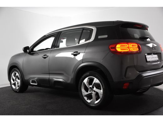 Citroën C5 Aircross Feel *1ste Eigenaar*Leer*Navigatie*Camera* ActivLease financial lease