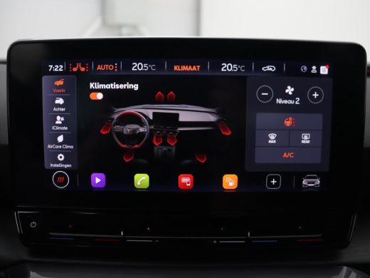 CUPRA Leon 2.0 TSI | Stoelverwarming | Beats Pack | Carplay | Carplay | Adaptive cruise | Memory | Sfeerverl... ActivLease financial lease