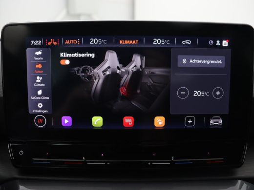 CUPRA Leon 2.0 TSI | Stoelverwarming | Beats Pack | Carplay | Carplay | Adaptive cruise | Memory | Sfeerverl... ActivLease financial lease