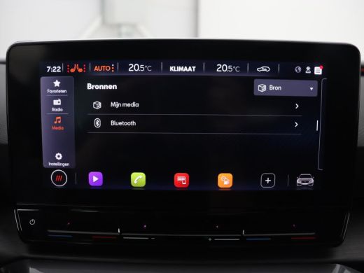 CUPRA Leon 2.0 TSI | Stoelverwarming | Beats Pack | Carplay | Carplay | Adaptive cruise | Memory | Sfeerverl... ActivLease financial lease