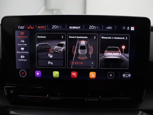 CUPRA Leon 2.0 TSI | Stoelverwarming | Beats Pack | Carplay | Carplay | Adaptive cruise | Memory | Sfeerverl... ActivLease financial lease