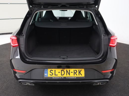 CUPRA Leon 2.0 TSI | Stoelverwarming | Beats Pack | Carplay | Carplay | Adaptive cruise | Memory | Sfeerverl... ActivLease financial lease