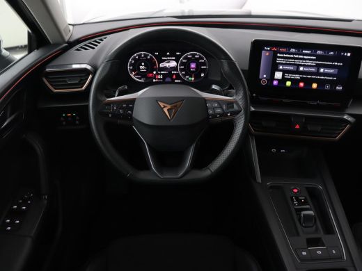 CUPRA Leon 2.0 TSI | Stoelverwarming | Beats Pack | Carplay | Carplay | Adaptive cruise | Memory | Sfeerverl... ActivLease financial lease