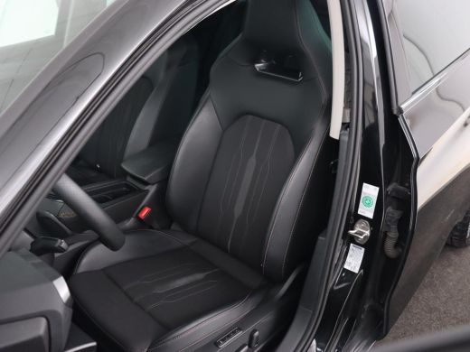 CUPRA Leon 2.0 TSI | Stoelverwarming | Beats Pack | Carplay | Carplay | Adaptive cruise | Memory | Sfeerverl... ActivLease financial lease