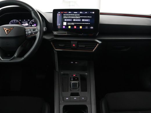 CUPRA Leon 2.0 TSI | Stoelverwarming | Beats Pack | Carplay | Carplay | Adaptive cruise | Memory | Sfeerverl... ActivLease financial lease