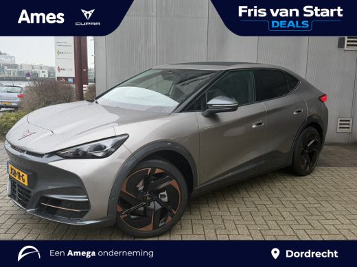 CUPRA Tavascan Adrenaline 82 kWh