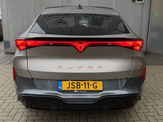 CUPRA Tavascan Adrenaline 82 kWh ActivLease financial lease