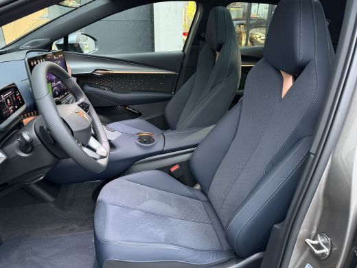 CUPRA Tavascan Adrenaline 82 kWh ActivLease financial lease