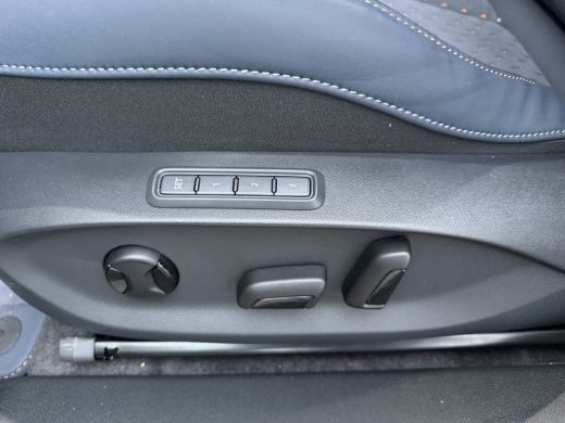 CUPRA Tavascan Adrenaline 82 kWh ActivLease financial lease