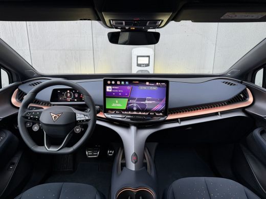 CUPRA Tavascan Adrenaline 82 kWh ActivLease financial lease