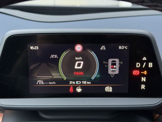 CUPRA Tavascan Adrenaline 82 kWh ActivLease financial lease