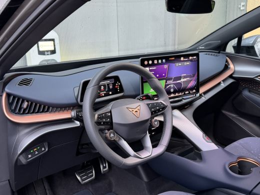 CUPRA Tavascan Adrenaline 82 kWh ActivLease financial lease