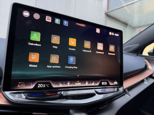 CUPRA Tavascan Adrenaline 82 kWh ActivLease financial lease