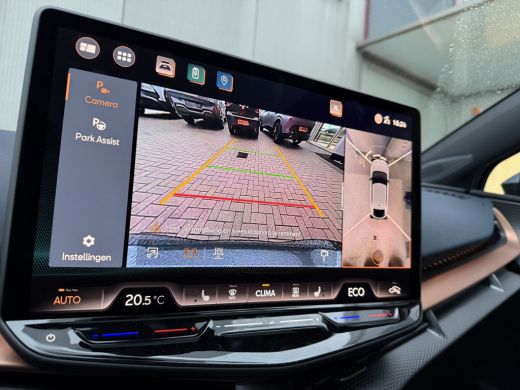 CUPRA Tavascan Adrenaline 82 kWh ActivLease financial lease