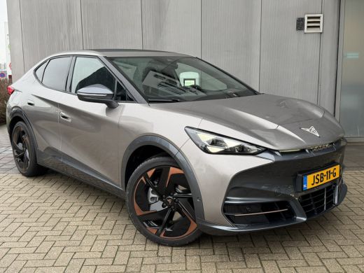 CUPRA Tavascan Adrenaline 82 kWh ActivLease financial lease