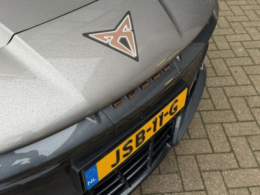 CUPRA Tavascan Adrenaline 82 kWh ActivLease financial lease