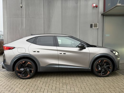 CUPRA Tavascan Adrenaline 82 kWh ActivLease financial lease