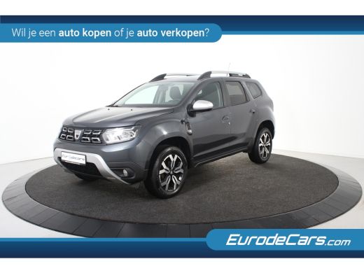 Dacia Duster 1.3 TCe Prestige Automaat *1ste Eigenaar*Navigatie*Camera* ActivLease financial lease