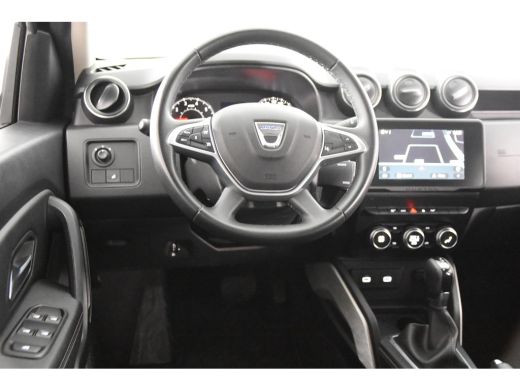 Dacia Duster 1.3 TCe Prestige Automaat *1ste Eigenaar*Navigatie*Camera* ActivLease financial lease