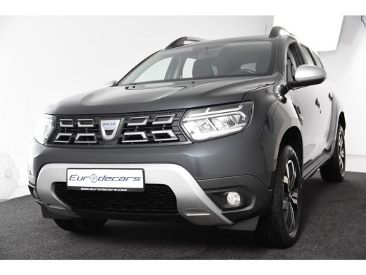 Dacia Duster 1.3 TCe Prestige Automaat *1ste Eigenaar*Navigatie*Camera* ActivLease financial lease