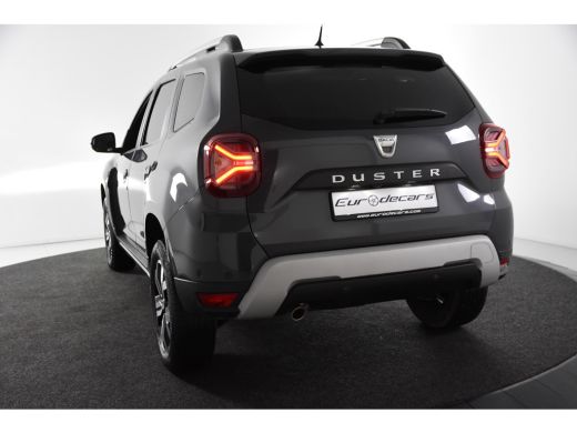 Dacia Duster 1.3 TCe Prestige Automaat *1ste Eigenaar*Navigatie*Camera* ActivLease financial lease