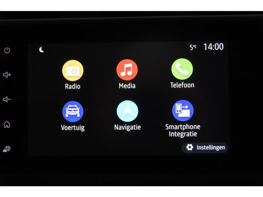 Dacia Duster 1.3 TCe Prestige Automaat *1ste Eigenaar*Navigatie*Camera* ActivLease financial lease