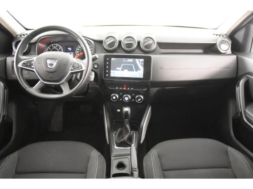 Dacia Duster 1.3 TCe Prestige Automaat *1ste Eigenaar*Navigatie*Camera* ActivLease financial lease