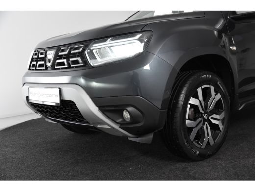 Dacia Duster 1.3 TCe Prestige Automaat *1ste Eigenaar*Navigatie*Camera* ActivLease financial lease