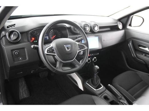 Dacia Duster 1.3 TCe Prestige Automaat *1ste Eigenaar*Navigatie*Camera* ActivLease financial lease