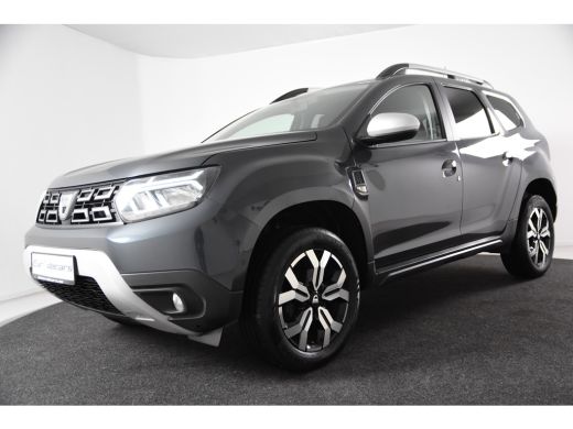 Dacia Duster 1.3 TCe Prestige Automaat *1ste Eigenaar*Navigatie*Camera* ActivLease financial lease