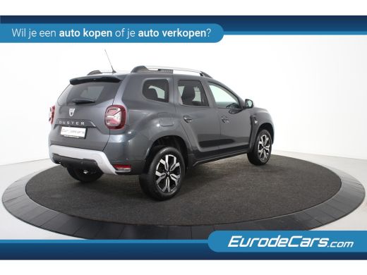 Dacia Duster 1.3 TCe Prestige Automaat *1ste Eigenaar*Navigatie*Camera* ActivLease financial lease