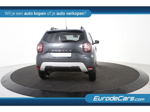 Dacia Duster 1.3 TCe Prestige Automaat *1ste Eigenaar*Navigatie*Camera* ActivLease financial lease