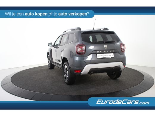 Dacia Duster 1.3 TCe Prestige Automaat *1ste Eigenaar*Navigatie*Camera* ActivLease financial lease