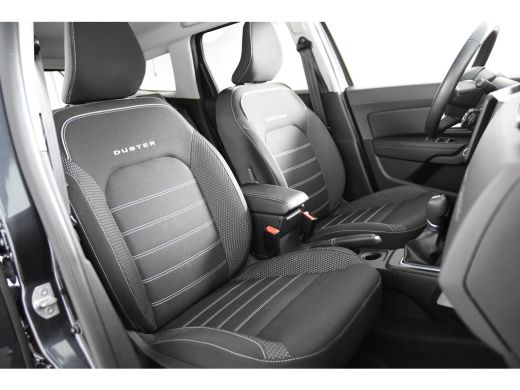 Dacia Duster 1.3 TCe Prestige Automaat *1ste Eigenaar*Navigatie*Camera* ActivLease financial lease