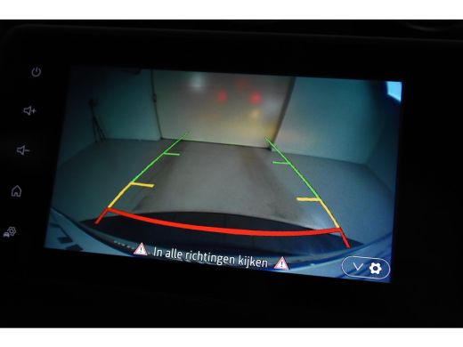 Dacia Duster 1.3 TCe Prestige Automaat *1ste Eigenaar*Navigatie*Camera* ActivLease financial lease