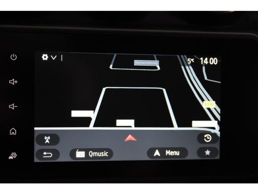 Dacia Duster 1.3 TCe Prestige Automaat *1ste Eigenaar*Navigatie*Camera* ActivLease financial lease