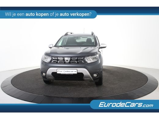 Dacia Duster 1.3 TCe Prestige Automaat *1ste Eigenaar*Navigatie*Camera* ActivLease financial lease