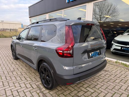 Dacia Jogger 1.6 Hybrid 140 Extreme 7p. App Connect | Fabrieksgarantie ActivLease financial lease