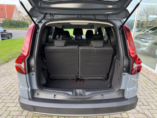 Dacia Jogger 1.6 Hybrid 140 Extreme 7p. App Connect | Fabrieksgarantie ActivLease financial lease